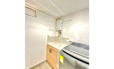 Venta Hermoso Apartamento en Guarne, Antioquia