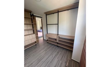 Venta Hermoso Apartamento en Guarne, Antioquia