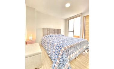 Venta Hermoso Apartamento en Guarne, Antioquia