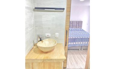 Venta Hermoso Apartamento en Guarne, Antioquia