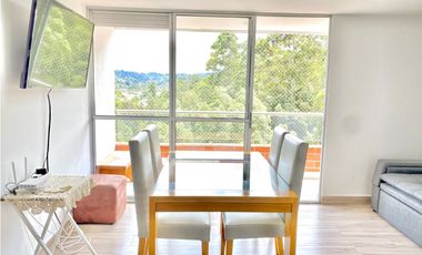 Venta Hermoso Apartamento en Guarne, Antioquia