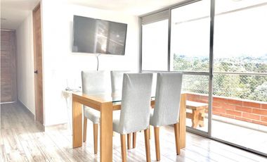 Venta Hermoso Apartamento en Guarne, Antioquia