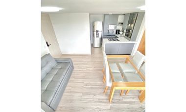 Venta Hermoso Apartamento en Guarne, Antioquia