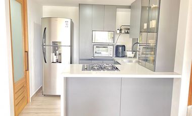 Venta Hermoso Apartamento en Guarne, Antioquia