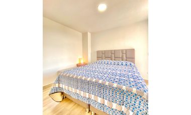 Venta Hermoso Apartamento en Guarne, Antioquia