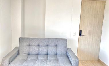 Venta Hermoso Apartamento en Guarne, Antioquia