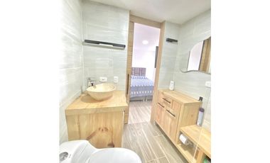 Venta Hermoso Apartamento en Guarne, Antioquia