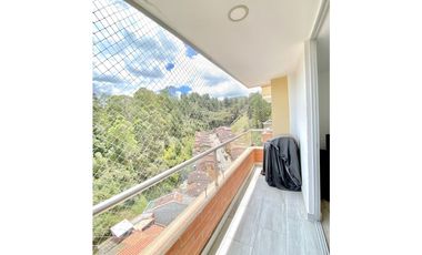 Venta Hermoso Apartamento en Guarne, Antioquia