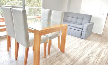 Venta Hermoso Apartamento en Guarne, Antioquia