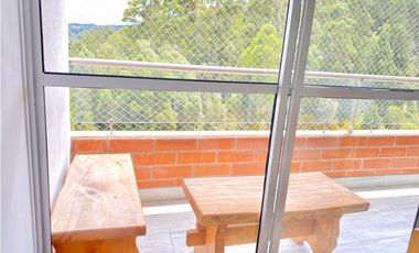 Venta Hermoso Apartamento en Guarne, Antioquia