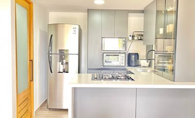 Venta Hermoso Apartamento en Guarne, Antioquia