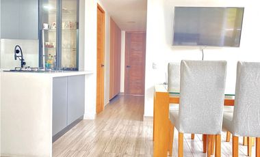 Venta Hermoso Apartamento en Guarne, Antioquia