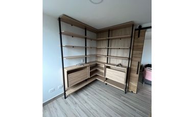 Venta Hermoso Apartamento en Guarne, Antioquia