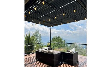 Venta Hermosa Casa en la Estrella