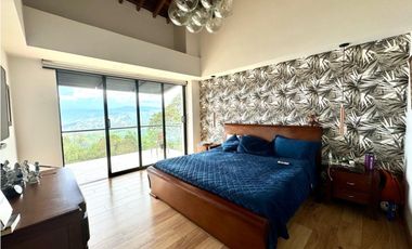 Venta Hermosa Casa en la Estrella