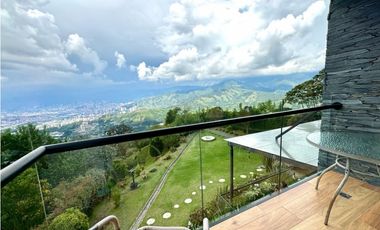 Venta Hermosa Casa en la Estrella