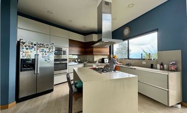 Venta Hermosa Casa en la Estrella