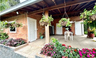 Venta Hermosa Casa en la Estrella