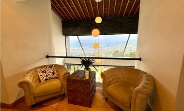Venta Hermosa Casa en la Estrella