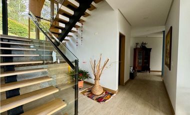 Venta Hermosa Casa en la Estrella