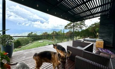 Venta Hermosa Casa en la Estrella