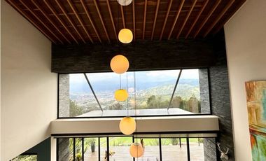 Venta Hermosa Casa en la Estrella