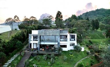 Venta Hermosa Casa en la Estrella