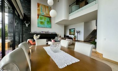 Venta Hermosa Casa en la Estrella