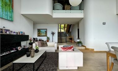 Venta Hermosa Casa en la Estrella