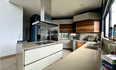 Venta Hermosa Casa en la Estrella