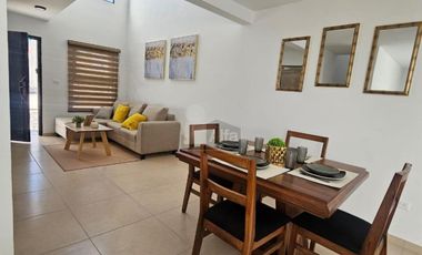 Casas En Venta en Privada con amenidades. Desde $1.6MDP por Periférico Oriente