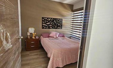 Casas En Venta en Privada con amenidades. Desde $1.6MDP por Periférico Oriente