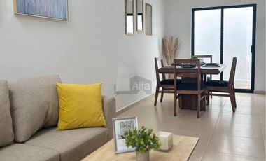 Casas En Venta en Privada con amenidades. Desde $1.6MDP por Periférico Oriente