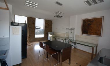 Renta Departamento u Oficina Capulin Montesol Atizapan 11202