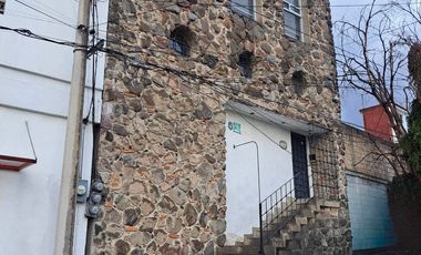 Renta Departamento u Oficina Capulin Montesol Atizapan 11202