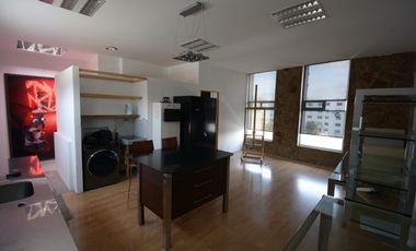 Renta Departamento u Oficina Capulin Montesol Atizapan 11202