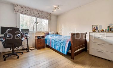 Venta Casa en Condominio - Colegio Andrée
