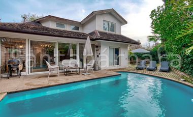 Venta Casa en Condominio - Colegio Andrée