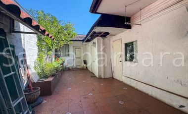 Venta Casa en Condominio - Colegio Andrée