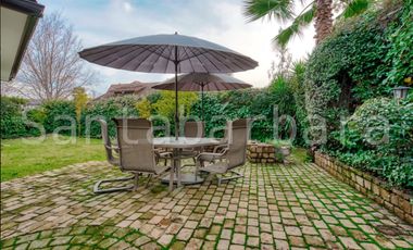 Venta Casa en Condominio - Colegio Andrée
