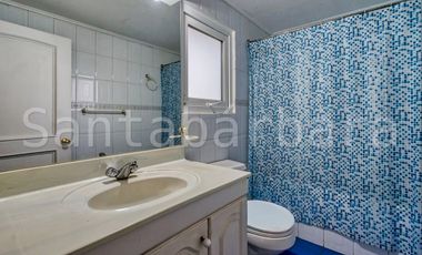 Venta Casa en Condominio - Colegio Andrée