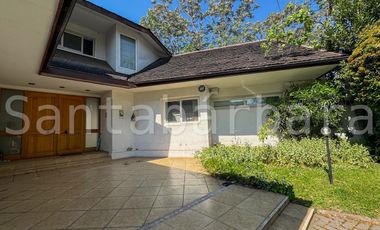 Venta Casa en Condominio - Colegio Andrée