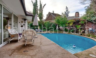 Venta Casa en Condominio - Colegio Andrée