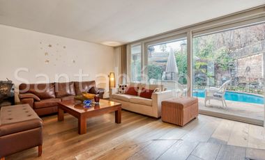 Venta Casa en Condominio - Colegio Andrée