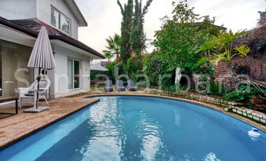 Venta Casa en Condominio - Colegio Andrée