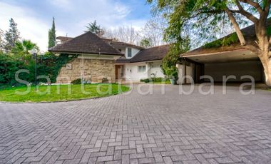 Venta Casa en Condominio - Colegio Andrée