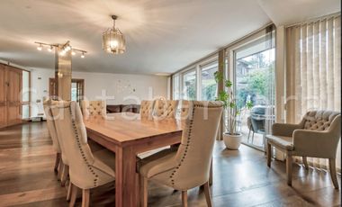 Venta Casa en Condominio - Colegio Andrée