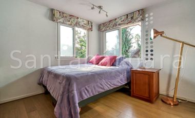 Venta Casa en Condominio - Colegio Andrée