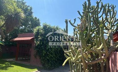 EXCELENTE CASA COMERCIAL EN CHESTERTON