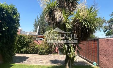 EXCELENTE CASA COMERCIAL EN CHESTERTON